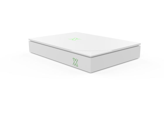 4K HD Android 11 OTT Android TV বক্স ডুয়াল WIFI Amlogic S905X4 Qual Core 4GB 16GB স্মার্ট অ্যান্ড্রয়েড টিভি বক্স