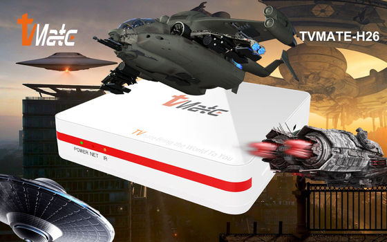 ATV Widevine L1 সমর্থন Neflix Youtube Google Play OTT Android TV Box Allwinner H313