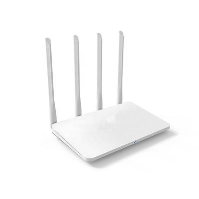 WiFi5 802.11ac প্রযুক্তি সহ ডুয়াল ব্যান্ড ইন্টারনেট ফাইবার অপটিক মডেম রাউটার