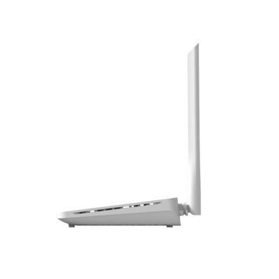 WiFi5 802.11ac প্রযুক্তি সহ ডুয়াল ব্যান্ড ইন্টারনেট ফাইবার অপটিক মডেম রাউটার