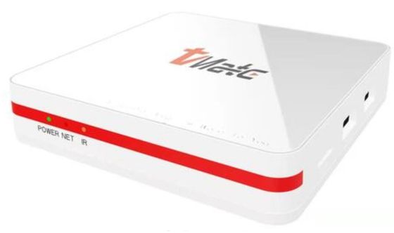 OTT Android Tv Box Bluetooth 5.0 2.4g &amp; 5g Wifi 128g 3D Voice16g 32gb 64gb 4k কোয়াড কোর সেট-টপ বক্স মিডিয়া প্লেয়ার