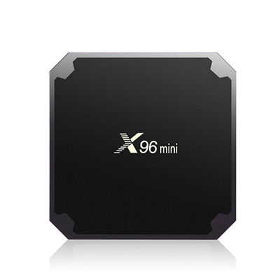 X96mini Full HD 1080p Neflix Smart Neflix TV বক্স 2GB 8GB 16GB 4GB 32GB 4K 8K