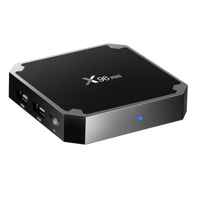 X96mini Full HD 1080p Neflix Smart Neflix TV বক্স 2GB 8GB 16GB 4GB 32GB 4K 8K