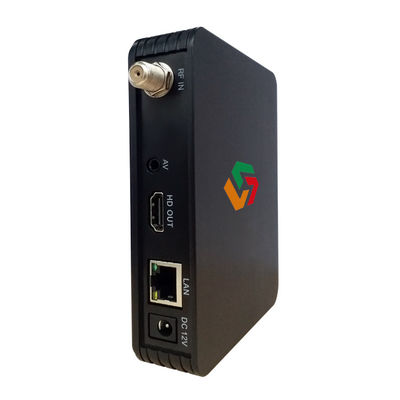 LKS SKS CS M3U VCM ACM  স্যাটেলাইট বক্স T2 S2 কম্বো ডিকোডার টুইন টিউনার