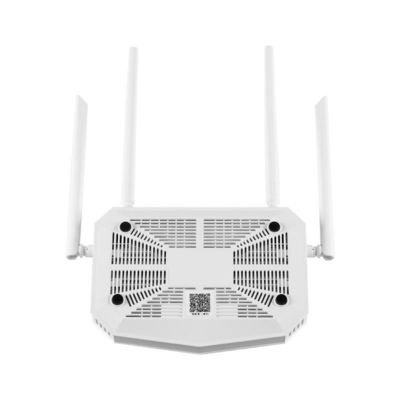 1000Mbps LAN ডুয়াল ব্যান্ড অপটিক্যাল ফাইবার মডেম ওয়াইফাই ফাইবার অপটিক MU-MIMO