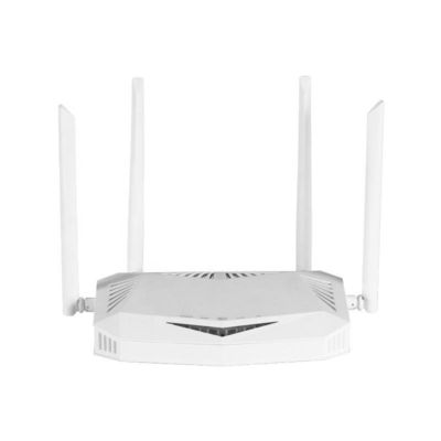 1000Mbps LAN ডুয়াল ব্যান্ড অপটিক্যাল ফাইবার মডেম ওয়াইফাই ফাইবার অপটিক MU-MIMO