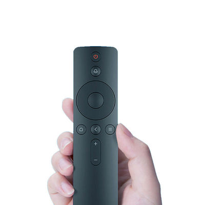 TVMATE Bluetooth4.2 Android সেট টপ বক্সের জন্য ভয়েস অ্যাক্টিভেটেড টিভি রিমোট কন্ট্রোল