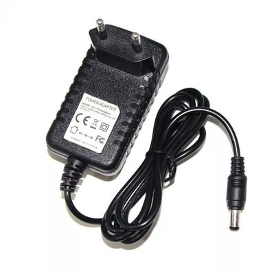 3পিন নিয়ন্ত্রিত AC DC SMPS অ্যাডাপ্টার 12v 2A 3a 1a 1.5a 2.5a EU US UK স্ট্যান্ডার্ড