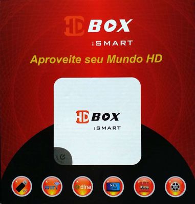 সমস্ত চ্যানেলের সাথে DVB T2 S2 4K  স্যাটেলাইট সেট টপ বক্স রিসিভার