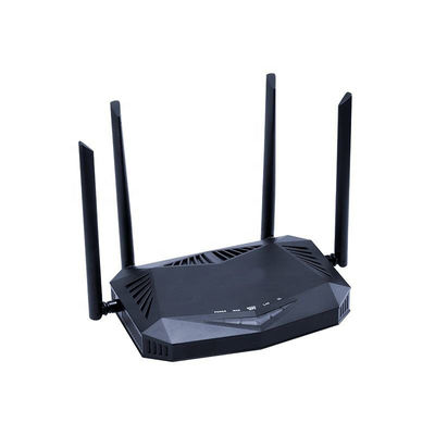 হোম AX1800 এর জন্য WiFi6 গিগাবিট ডুয়াল ব্যান্ড ফাইবার অপটিক মডেম রাউটার