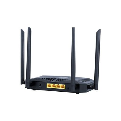 WiFi5 ডুয়াল ব্যান্ড ফাইবার অপটিক মডেম রাউটার ওয়্যারলেস হটস্পট রাউটার 802.11ac