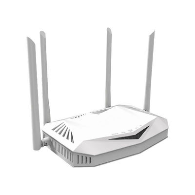 WiFi5 ডুয়াল ব্যান্ড ফাইবার অপটিক মডেম রাউটার ওয়্যারলেস হটস্পট রাউটার 802.11ac