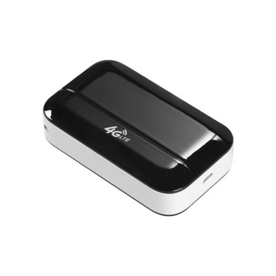 উন্নত ইন্টারনেট 4G Lte মোবাইল ওয়াইফাই রাউটার MiFis পোর্টেবল 5G হটস্পট
