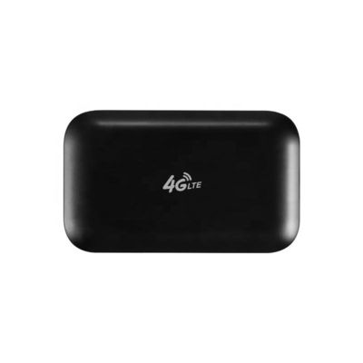 উন্নত ইন্টারনেট 4G Lte মোবাইল ওয়াইফাই রাউটার MiFis পোর্টেবল 5G হটস্পট
