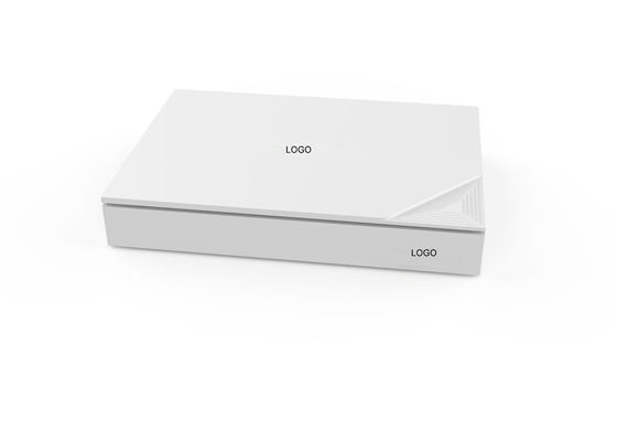OTT Media Amlogic S905X4 Android Box TV AV1 8K ডুয়াল ওয়াইফাই