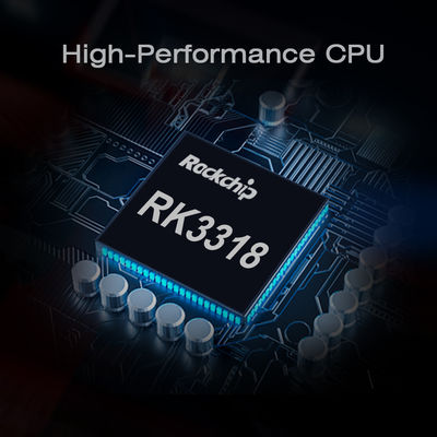 H96 MAX 4k আল্ট্রা HD 3D Android11 ​​সেটআপ বক্স  Google ভয়েস কন্ট্রোল