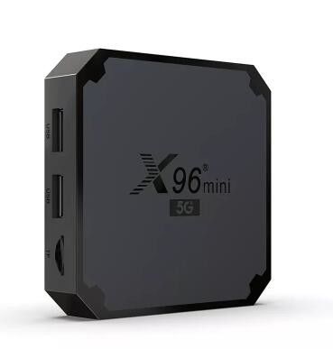 4K OTT সেটআপ বক্স  S905WX4 X96 4gb 64gb ODM