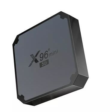 4K OTT সেটআপ বক্স  S905WX4 X96 4gb 64gb ODM