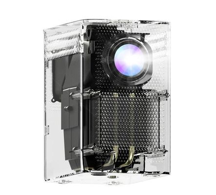 I20ANSI 1080p HD মাল্টিমিডিয়া প্রজেক্টর Led Source Mini Led Projector Android