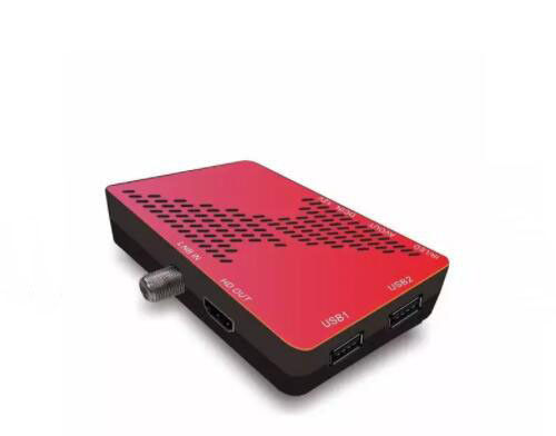 এইচডি DVB-S2 ডিজিটাল স্যাটেলাইট ইন্টারনেট রিসিভার ভিডিও মডুলেটর IKS  YOUTUBE CCCAM