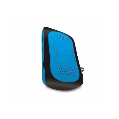 মিনি এইচডি টিভি fTA স্যাটেলাইট রিসিভার 4k Android DVB-S2 টিউনার