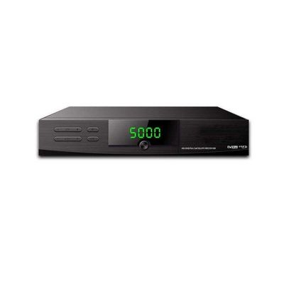মিনি এইচডি DVB-S2 স্যাটেলাইট রিসিভার বক্স 4k সানপ্লাস 1506tv/Gx6605s চিপ