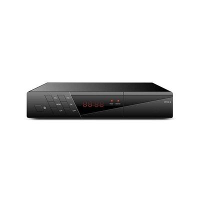 Mutil Language HD Digital DVB-S2 স্যাটেলাইট রিসিভার টিভি  IKS YOUTUBE