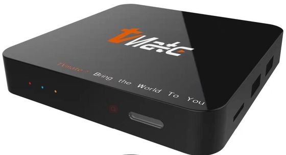 Android 10.0 S905L Amlogic Android TV বক্স  স্ট্রিমিং বক্স