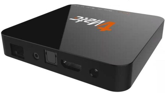 OEM 4K OTT অ্যান্ড্রয়েড টিভি বক্স প্লেয়ার ইউটিউব অ্যান্ড্রয়েড টিভি বক্স