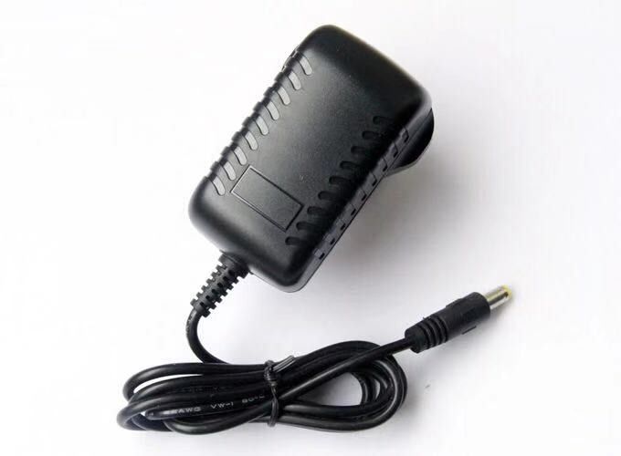 EU নিয়ন্ত্রিত AC DC 9v পাওয়ার অ্যাডাপ্টার 1A 2A 24w 2000ma 12v PSU পাওয়ার সাপ্লাই