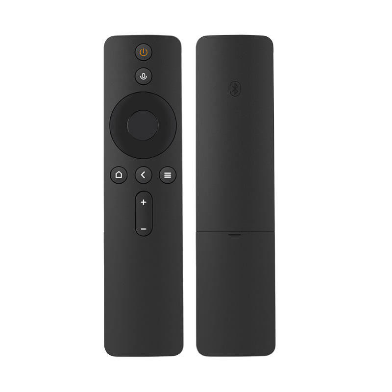 Android TV বক্সের জন্য TVMATE ব্লুটুথ ভয়েস রিমোট কন্ট্রোল এয়ার মাউস ভয়েস কন্ট্রোল