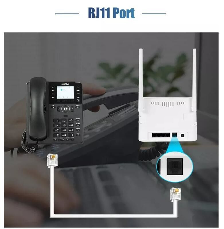 সিম কার্ড সহ VPN GSM 3G LTE ওয়্যারলেস CPE ইন্টারনেট ফাইবার অপটিক মডেম রাউটার 4G মোবাইল হটস্পট